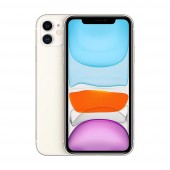 Apple iPhone 11 128 GB Weiß