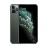 Apple iPhone 11 Pro 64 GB Nachtgrün