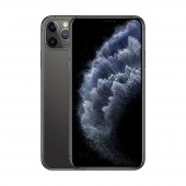 Apple iPhone 11 Pro Max 64 GB Space Grau