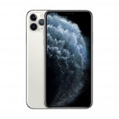 Apple iPhone 11 Pro Max 256 GB Silber