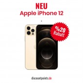 Apple iPhone 12 Pro 128 GB Gold