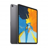 Apple iPad Pro 11" 2018 Wi-Fi 64 GB Space Grau
