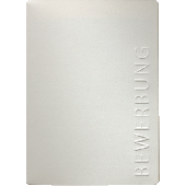 Pagna Bewerbungsmappe/44122-09 ivory
