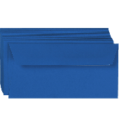 Clairefontaine PPP Umschläge DL/5555C karibik Inh.20