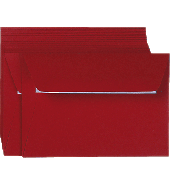 Clairefontaine PPP Umschläge C6/5466C blau Inh.20