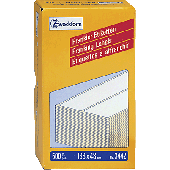 Avery Zweckform Frankieretiketten doppelt/3442 B138xH48 mm Inh.500