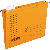 Elba Hängemappen chic/85801GB A4 gelb Karton (RC) 230 g/m² Inh.5