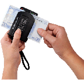 Safescan Banknotenprüfgerät 85/118-0266 95 x 61 x 25mm
