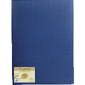 Exacompta Sichtmappe forever Recycled PP/884573E 320x240 mm grün 40 Hüllen