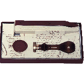 Brause Geschenkset/46001T