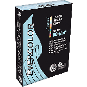 Clairefontaine Forever Evercolor Pastell Hellgelb DIN A4/40005C 80 g/qm Inh.500