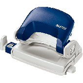 LEITZ Locher Topstyle 5058/5058-00-35 blau
