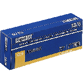 Rapid Heftklammern für R13/11830700 13/4 mm Inh.5000