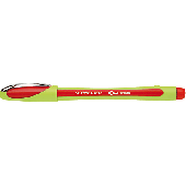 Schneider Fineliner Xpress 190002 rot/hellgrün 0,8 mm