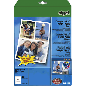 Sigel Inkjet-Photopapier Everyday-plus/IP710 A4 weiß 200 g/qm Inh.20