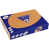 Clairefontaine Trophee Papier A3 Orange/1762C 80 g Inh.500