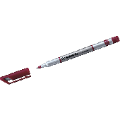 Stabilo point 88, Tintenfeinschreiber/189/40 0,3 mm rot