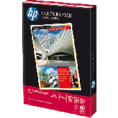 HP Colour Laser Paper/CHP340 DIN A4 weiß geriest 120 g/qm Inh.250