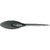 Maped Brieföffner mit Griff/M037400 17 cm schwarz