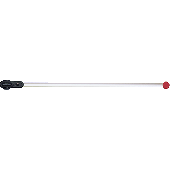 Hebel Schwenkarm f. Mobilpresenter A0/6260008 A0 Länge 1,32m Aluminium