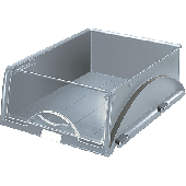 Leitz Sorty Ablagekorb/5231-00-85 291x380x127mm für:A4 grau