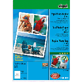 Sigel InkJet-Photo-Papier, hochglänzend/IP356 A3 hochweiß 210 g/qm Inh.50