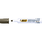 Bic Whiteboardmarker Velleda 1711, schwarz/1199171109 Schachtel à 12