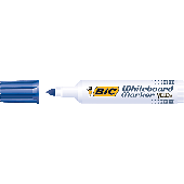 Bic Whiteboardmarker Velleda 1711, blau/1199171106