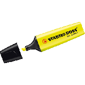 Stabilo Boss Original Leuchtmarkierer/70/24 2+5mm gelb