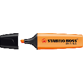 Stabilo Boss Original Leuchtmarkierer/70/54 2+5mm orange
