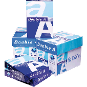 Double A Kopierpapier/DIN A4 Inh.2500