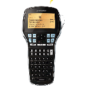 Dymo Beschriftungsgerät/S0915440 schwarz