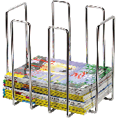Blomus Magazinsammler/68478 B34xH31xT27 cm