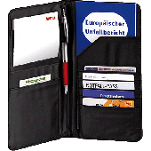 Hama Fahrzeug-Etui Automotive/83970 B13xH23xT1 cm schwarz