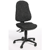 Topstar Drehstuhl Point 70/8170G22 anthrazit