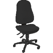 Topstar Drehstuhl Point 70/8170G20 schwarz