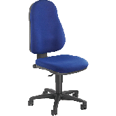Topstar Drehstuhl Point 50/7020G26 blau