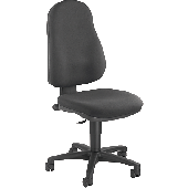 Topstar Drehstuhl Point 50/7020G22 anthrazit