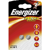 Energizer Spezialbatterien Alkaline/623055 A76 / LR44 / V13GA  Inh.2