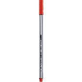 Laco Fineliner/2606040300 rot