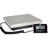 WEDO Paketwaage PAKET 20/50772010 B310xH60xT320 mm bis 20 kg 10 g-Teilung