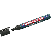 Edding Flipchartmarker 383/4-383001 schwarz