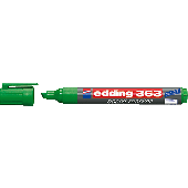 Edding Boardmarker 360/4-360004 grün