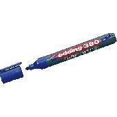 Edding Flipchartmarker 380/4-380003 blau