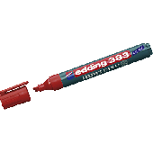 Edding Flipchartmarker 383/4-383002 rot