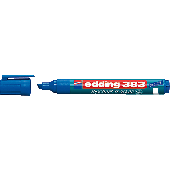 Edding Flipchartmarker 383/4-383003 blau