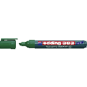 Edding Flipchartmarker 383/4-383004 grün