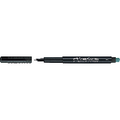 Faber-Castell Multimark Permanent F/151399 schwarz