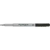 Faber-Castell Multimark Non-Permanent M/152699 schwarz