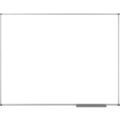 Nobo Weisswandtafel Classic speziallackiert, magnethaftend/1902644 150 x 100 cm